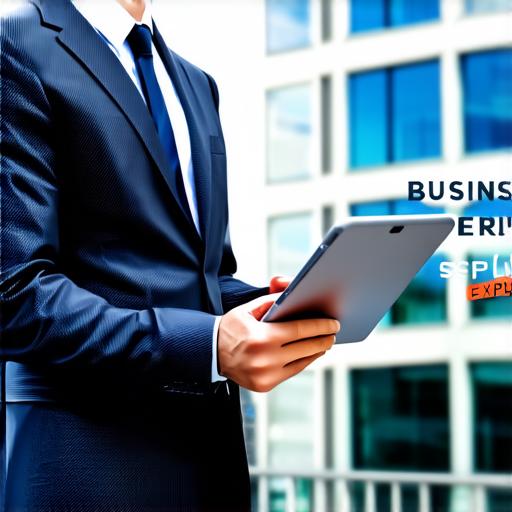 What is the purpose of business services? Discover their key roles