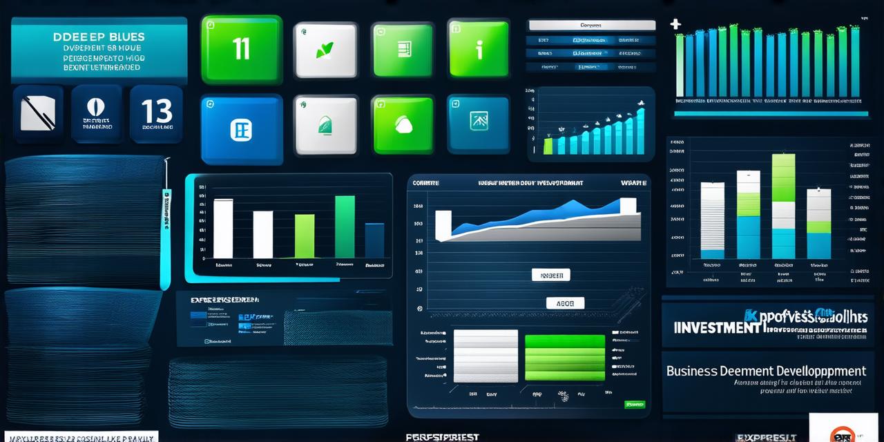 What does a business development company do? Explore investment impacts