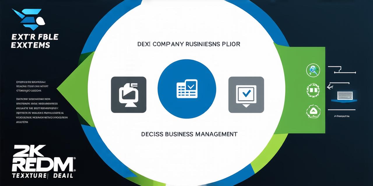 What is BDM? Explore the realm of Business Decision Management