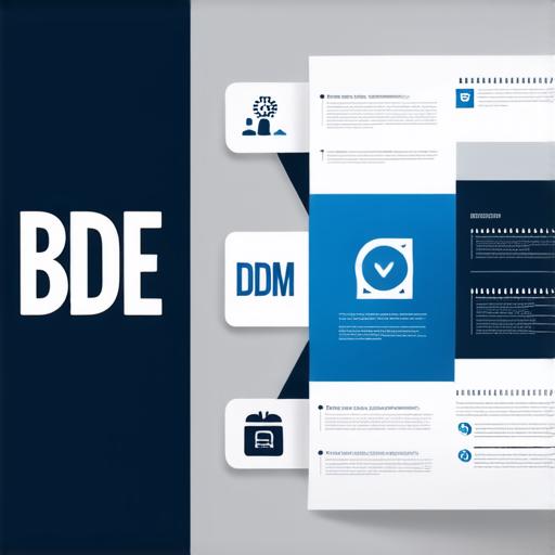 What is BDE and BDM? Discover keys to business success