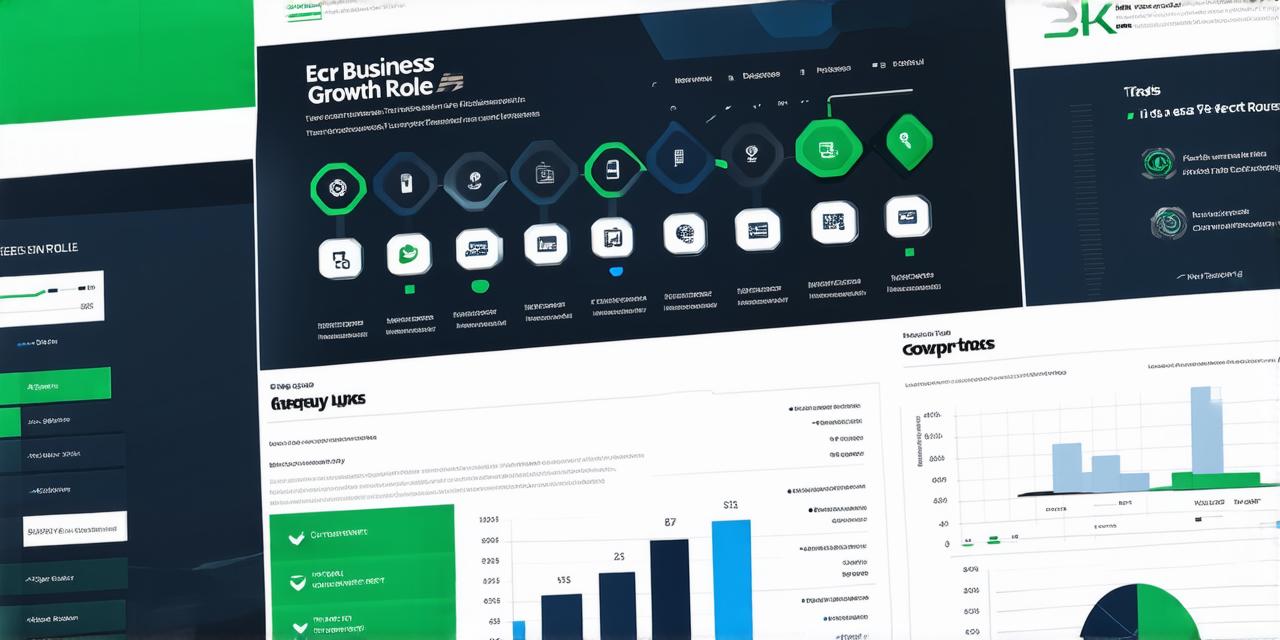 Find out how to excel in business growth roles