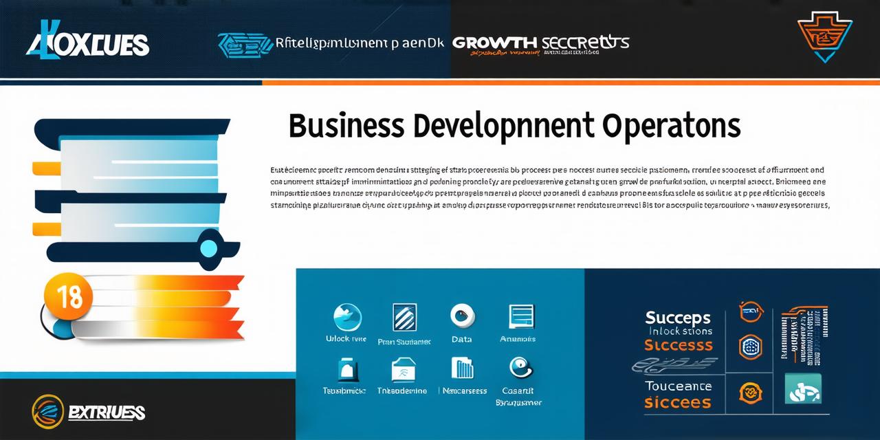 What is business development operations? Unlock growth secrets here