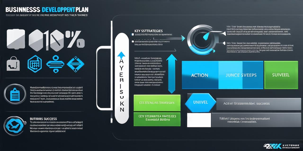 How do I write a business development plan? Unveil key strategies here