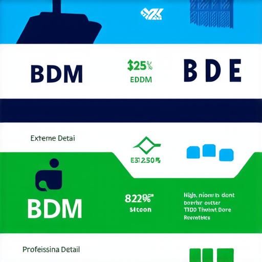 In the business world, there are many different roles that professionals can take on. Two common roles in development services are <span class="role-name">Business Development Manager (BDM)</span> and <span class="role-name">Business Development Executive (BDE)</span>. While these roles share some similarities, they also have distinct differences that make them unique.