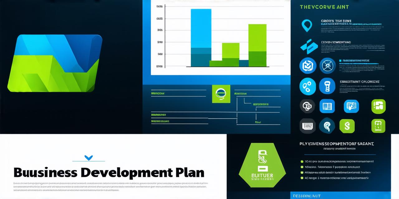 How to write a business development plan? Discover key strategies