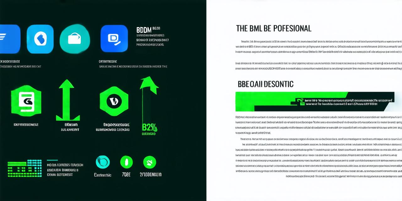 What is the difference between BDM and BDE? Find out which suits your business